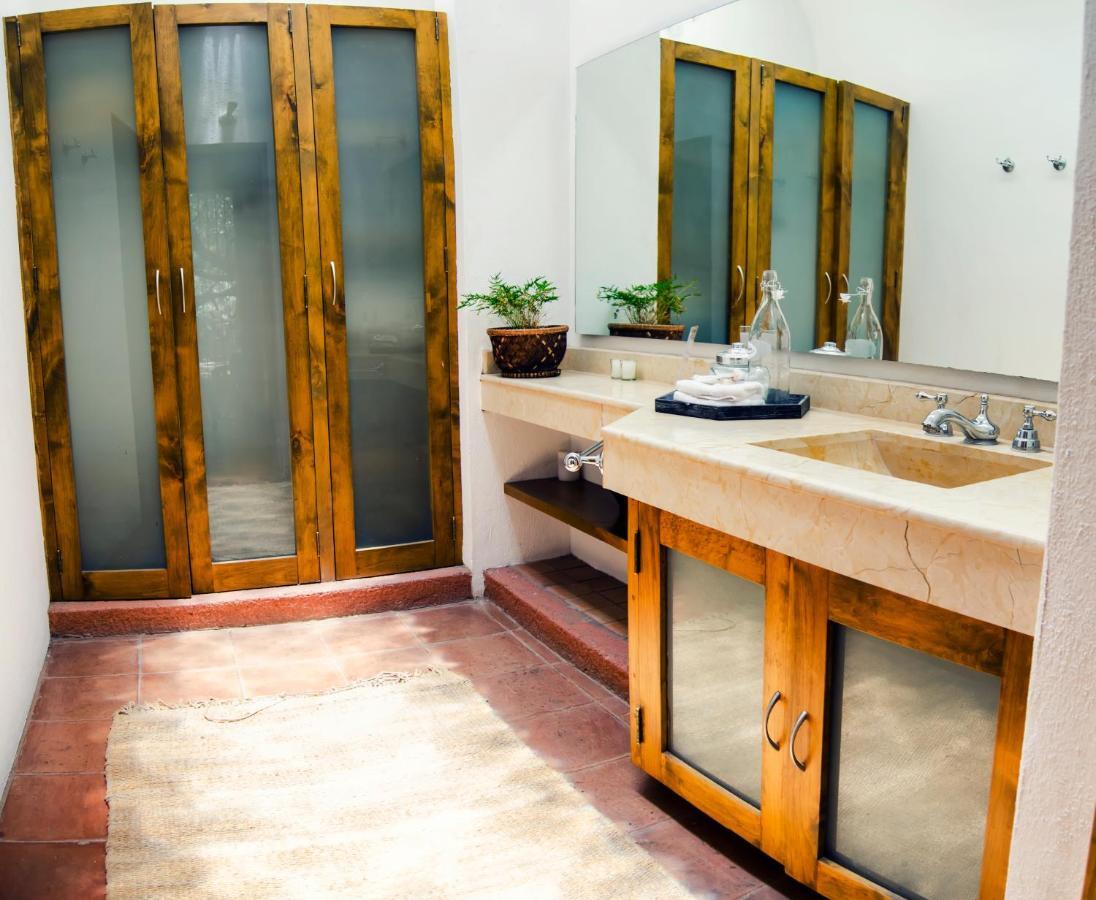 Puerta Del Lobo Villa Querétaro Rum bild